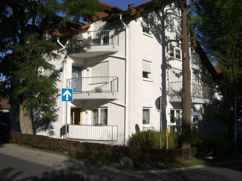 Ferienwohnung Leuchtturm Sassnitz Zimmer foto
