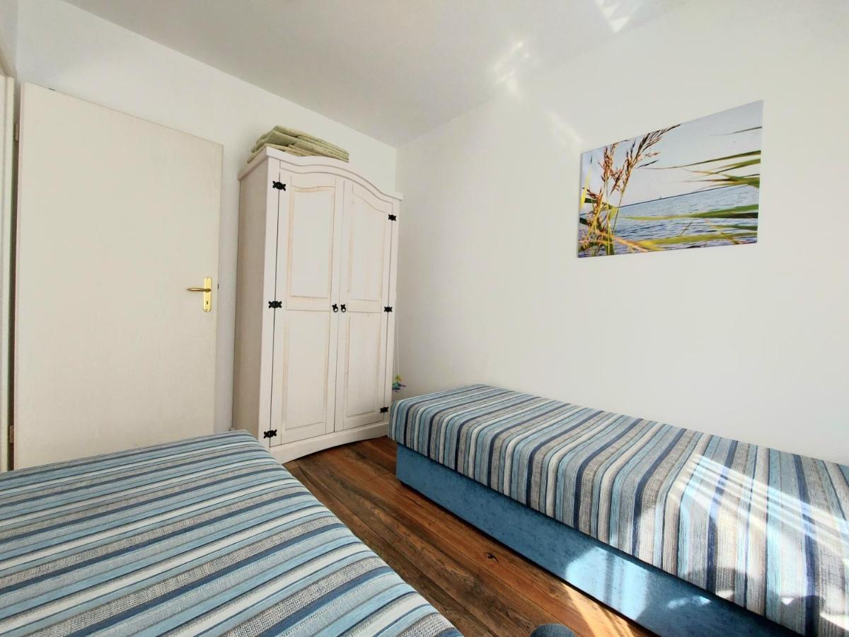 Ferienwohnung Leuchtturm Sassnitz Exterior foto