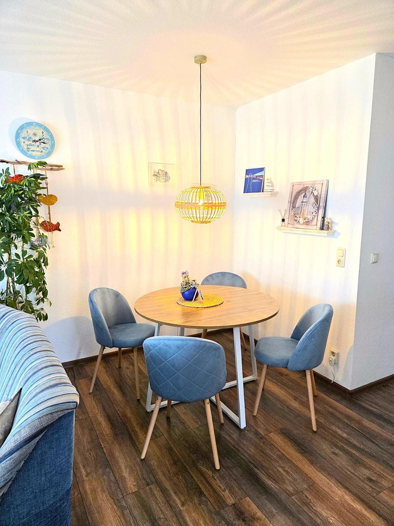 Ferienwohnung Leuchtturm Sassnitz Exterior foto